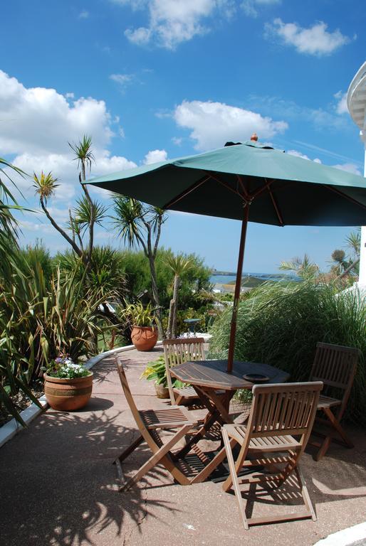 The Whipsiderry Hotel New Quay Zewnętrze zdjęcie